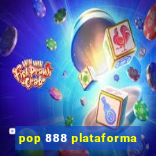 pop 888 plataforma